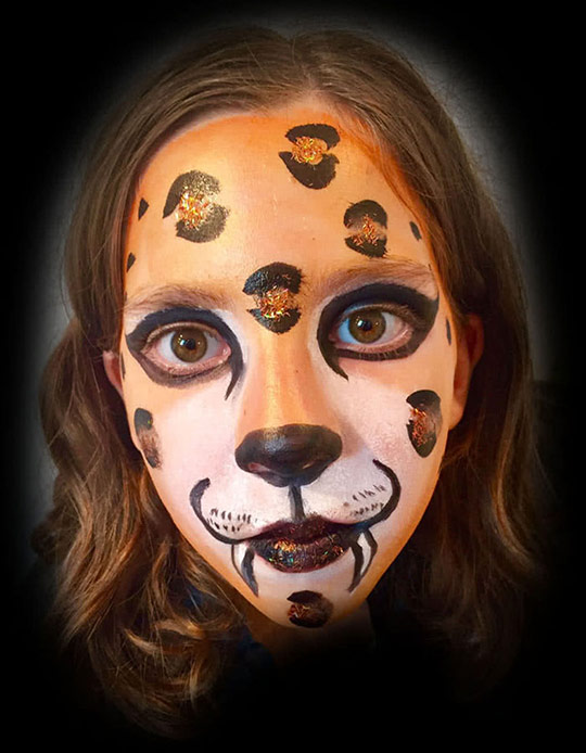 Leopard