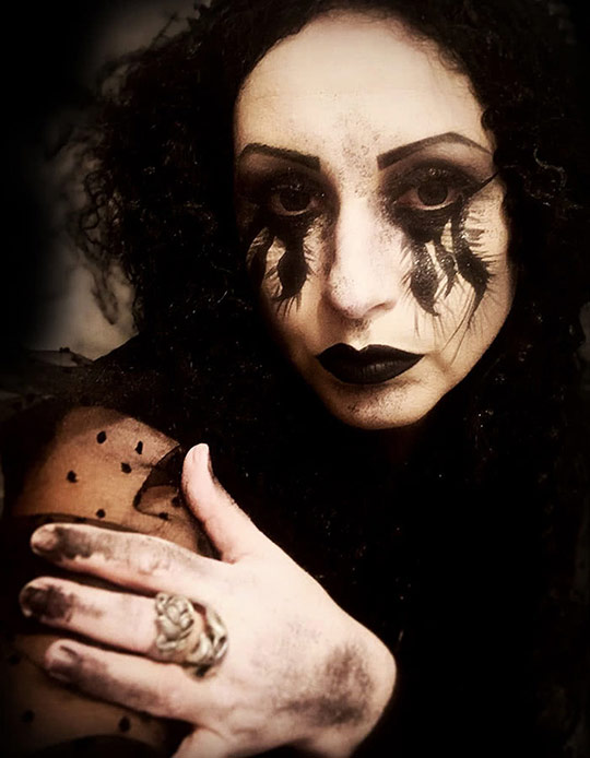 Black Queen