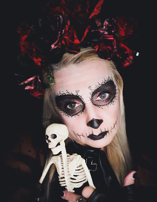 Catrina