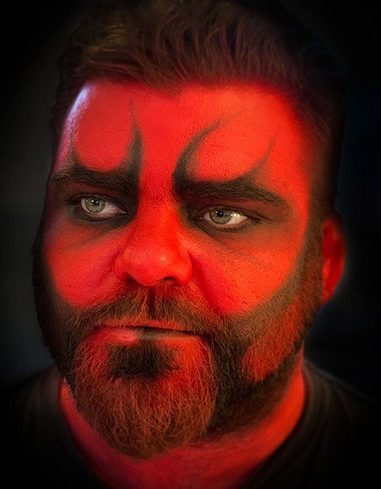Daemon 