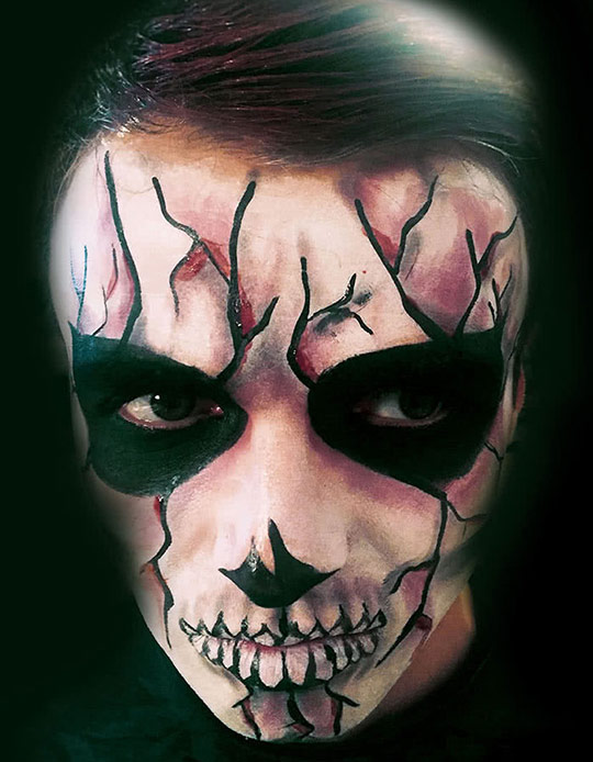 Sugar Skull