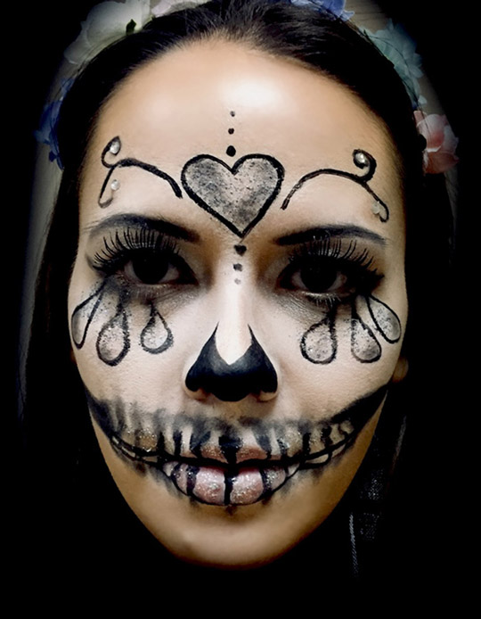 Sugar Skull